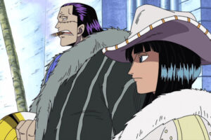 Netflix la lía y desvela accidentalmente los actores de Nico Robin y Crocodile. El live action de 'One Piece' continúa con sus fichajes para la temporada 2