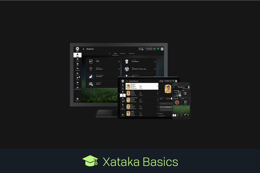 qué es y cuándo está disponible para acceder a su web o a la app Companion
