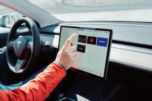 en EEUU obligan a los fabricantes de coches a incluirla sí o sí