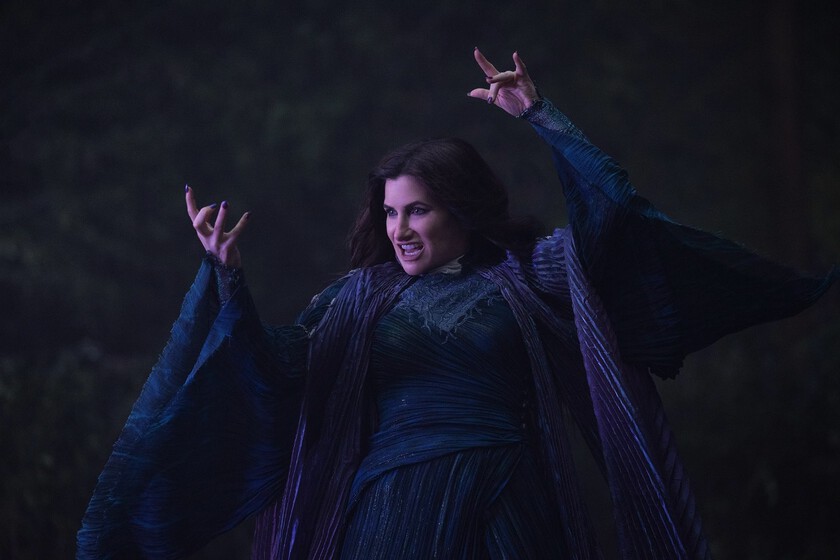 'Agatha, ¿quién si no?' es un nuevo ejemplo de cómo Marvel busca el éxito por un camino inesperado: no parecer Marvel
