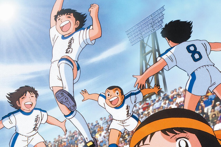 Es uno de los animes más famosos de todos los tiempos, marcó a toda una generación y ahora llega íntegro a Prime Video