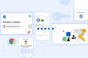 Las passkeys tienen una gran limitación. Pero en Google acaban de ofrecer una solución prometedora