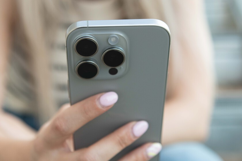 He probado JPEG-XL en el iPhone 16 Pro. Es el adiós al drama con el almacenamiento interno
