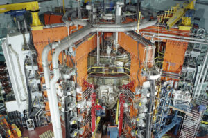 La solución a uno de los mayores problemas de la fusión nuclear está en la receta original: el tritio