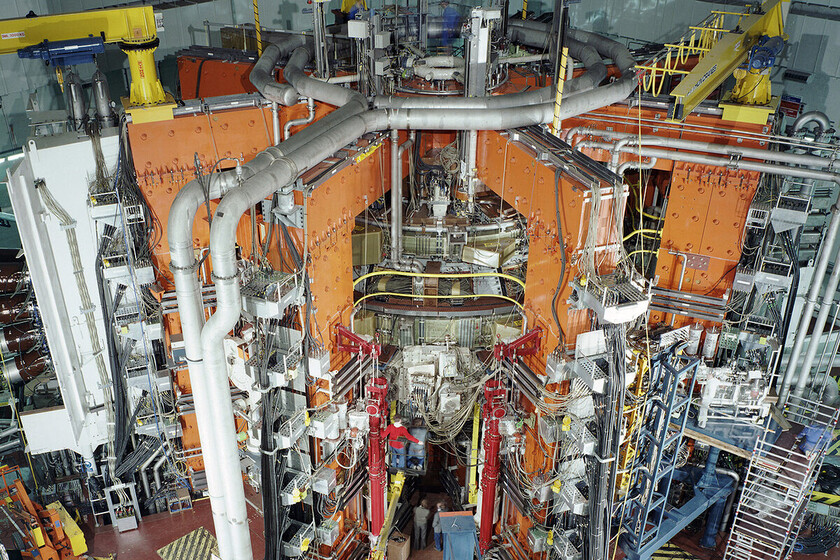La solución a uno de los mayores problemas de la fusión nuclear está en la receta original: el tritio