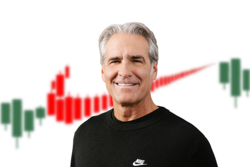Elliott Hill entró a Nike como becario en 1988. Hoy es el nuevo CEO que ha de salvarla de la mayor crisis de su historia
