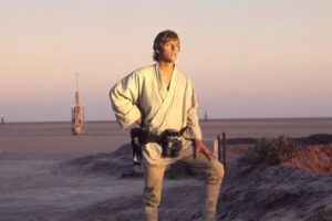 Cómo la gigantesca ronda de inversión de OpenAI tiene mucho que ver con George Lucas y Star Wars