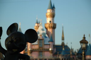 El parque "pequeño" de Disney en Estados Unidos pretende crecer mucho más. La compañía ya mira a la próxima década para su expansión