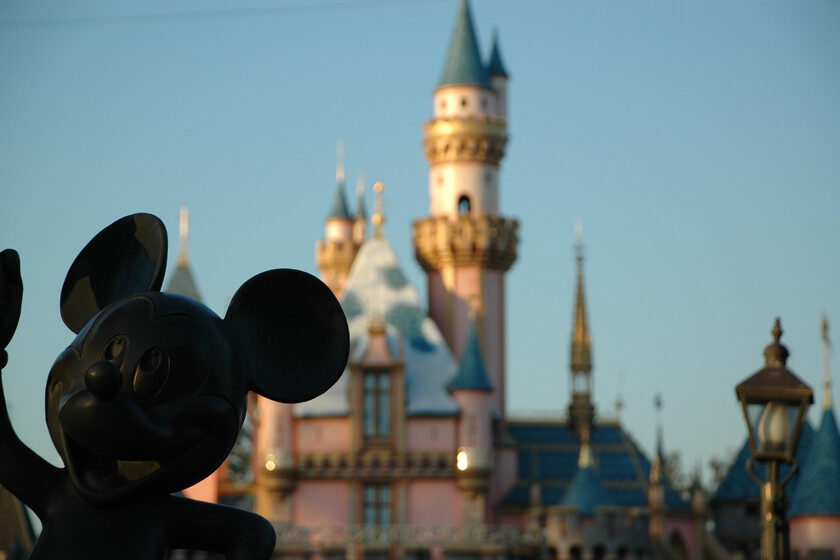 El parque "pequeño" de Disney en Estados Unidos pretende crecer mucho más. La compañía ya mira a la próxima década para su expansión