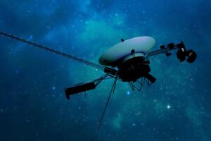 La NASA ha logrado que la Voyager 1 encienda unos motores inactivos desde hace décadas. Era eso o perder la nave