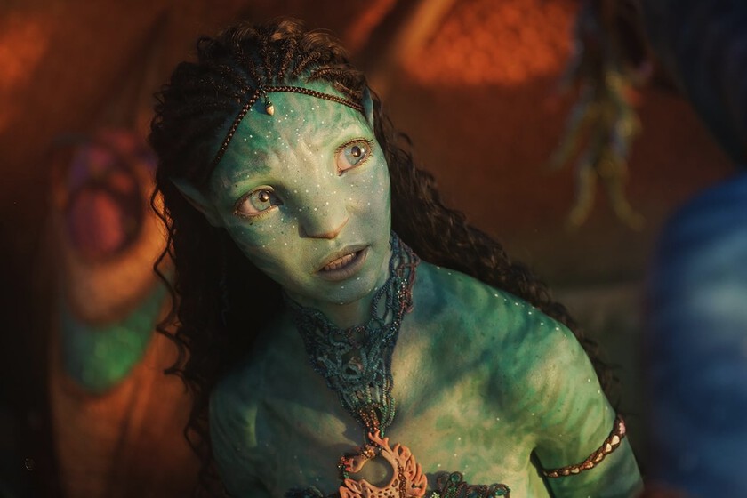 Los diálogos de las películas de James Cameron son malos. A él le da exactamente igual por un motivo simple: triunfan