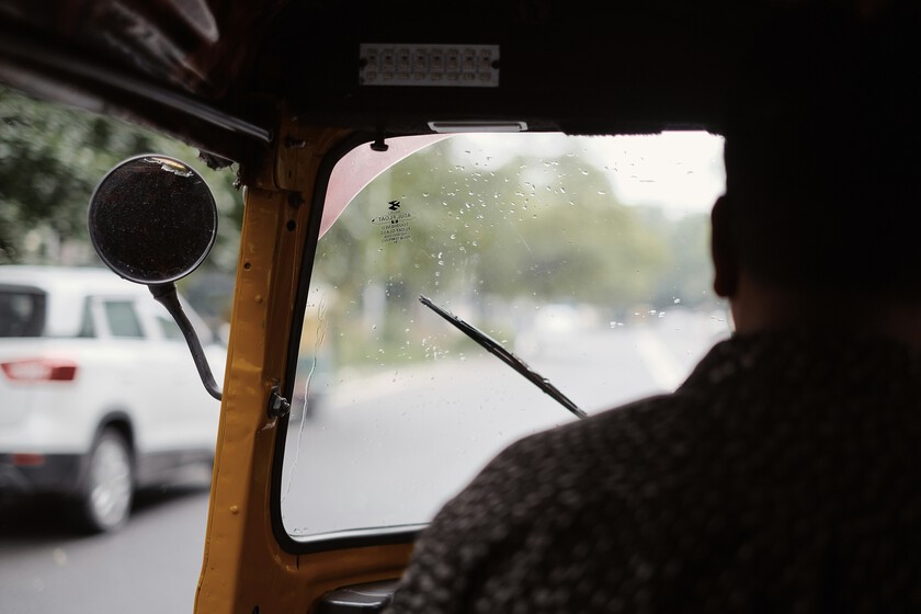 qué autos pueden circular y cuáles descansan el 21 de septiembre