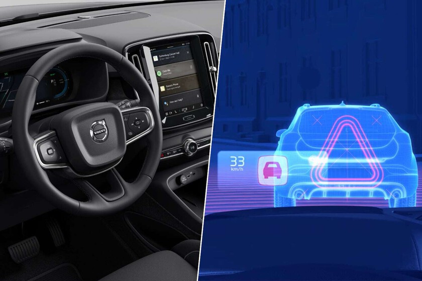 Los grandes fabricantes de coche se han lanzado a los modelos de suscripción. Volvo cree que se están precipitando