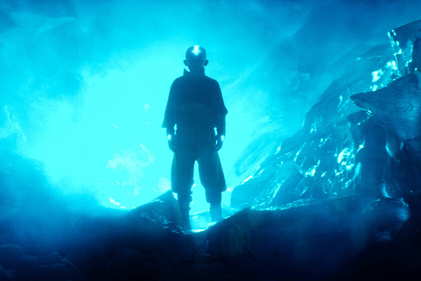 'Avatar: La leyenda de Aang'