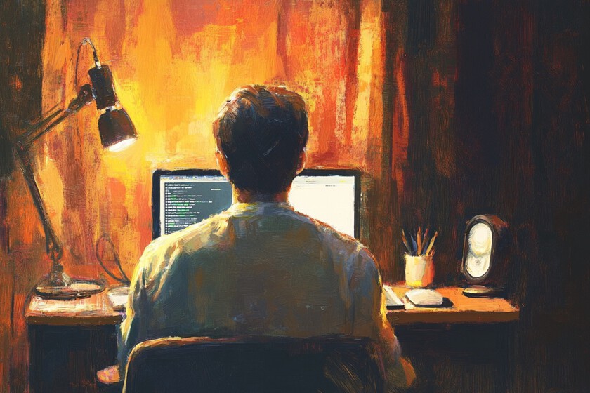 Tímidos del mundo, estamos recuperando Internet