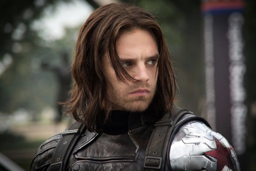 Sebastian Stan reivindica las películas de Marvel como esenciales para el cine y echa flores a Kevin Feige. "Es el hombre más desinteresado del planeta"