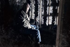 Cambió para siempre la carrera de M. Night Shyamalan, es una de sus películas más aterradoras y acaba de llegar a Netflix
