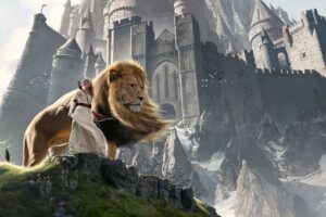 'Las crónicas de Narnia' - todo lo que sabemos sobre la nueva adaptación de la saga de fantasía que prepara Netflix
