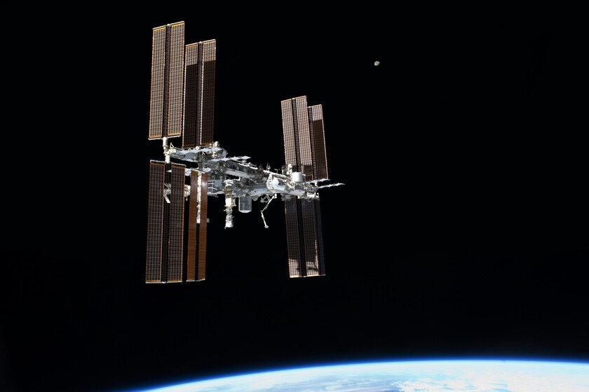 Solo hay una cosa que puede evitar el plan de la NASA para destruir la ISS. El problema se llama Rusia