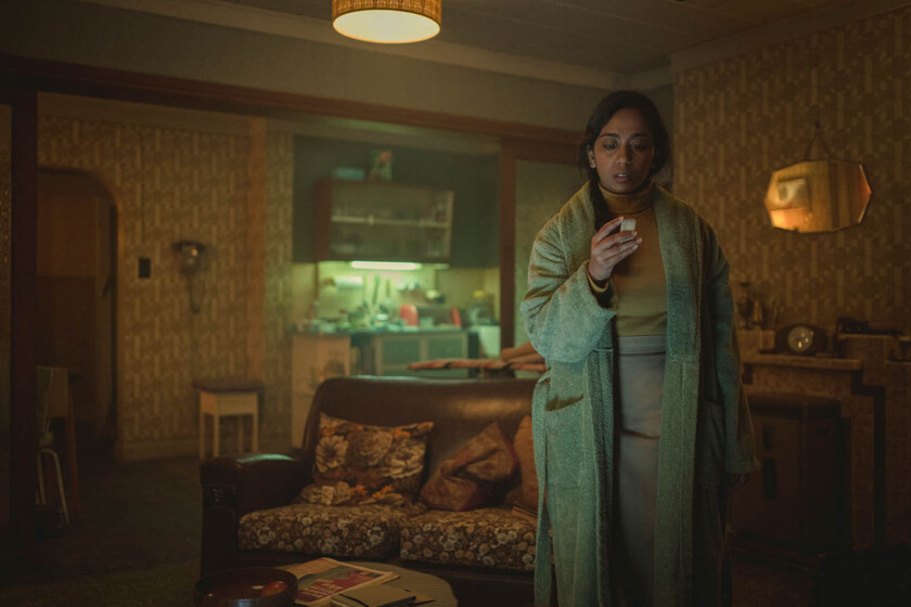 El creador de 'Black Mirror' echa un jarro de agua fría a los que esperábamos más terror. La temporada 7 de la antología de Netflix será pura ciencia ficción