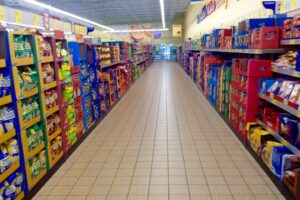 España se ha convertido en el paraíso europeo de las marcas blancas. Y eso, precisamente aquí, es un enorme problema