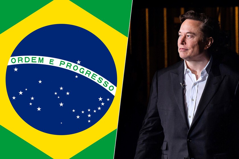 El bloqueo de X en Brasil parece tocar a su fin. Elon Musk cede y está cumpliendo con los requisitos judiciales