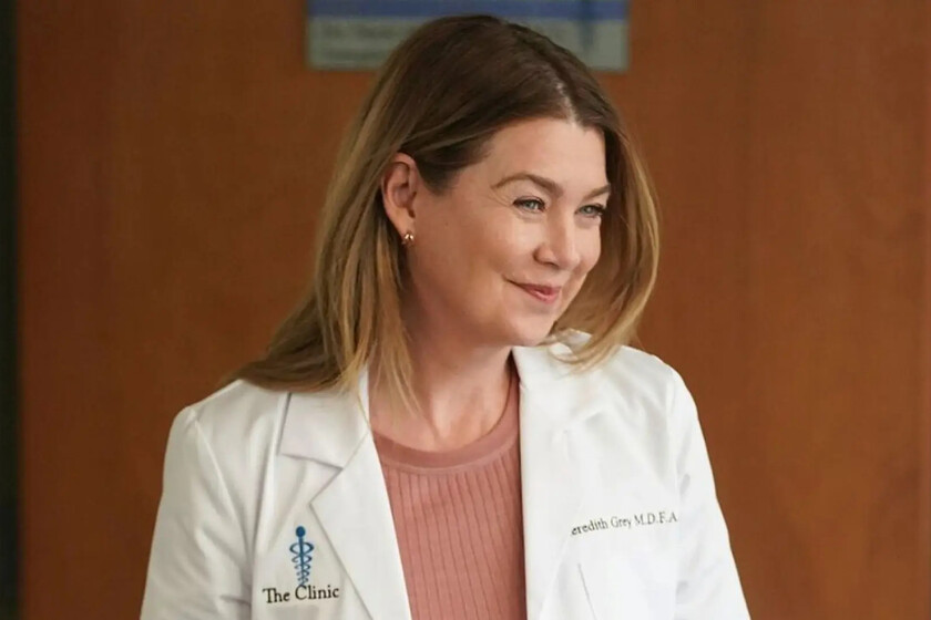 20 temporadas de 'Anatomía de Grey' después, estos tres actores son los únicos del reparto original que siguen en la serie
