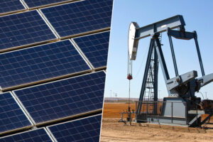 La energía solar comienza a ser tan rentable que hasta el país más insospechado se está subiendo a ella: Arabia Saudí