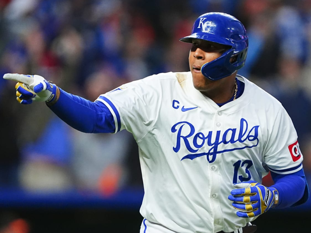“Salvy” se uniformará con los melenudos para diciembre