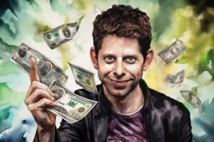 Sam Altman afirma que la AGI llegará “en unos pocos miles de días”. El hype es lógico: necesita dinero a espuertas
