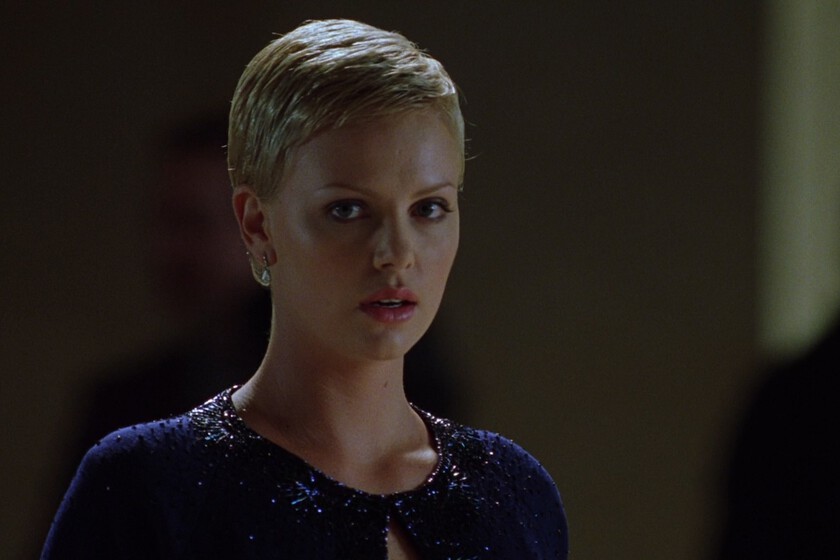 Uno de los mayores fracasos de Johnny Depp y Charlize Theron es esta mezcla de ciencia ficción y suspense que tienes en Max