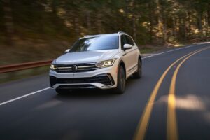 el coche desarrollado en Europa