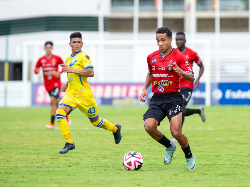 Caracas con la obligación de vencer en La Carolina