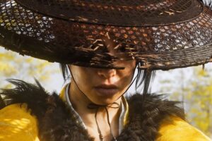 continúa la violencia samurai en Playstation con 'Ghost of Yotei'
