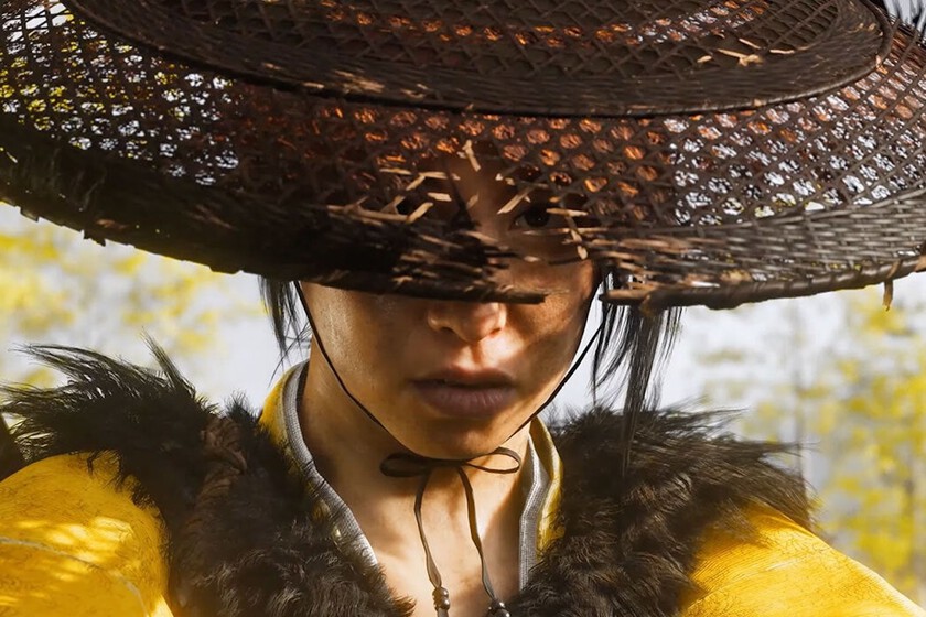 continúa la violencia samurai en Playstation con 'Ghost of Yotei'