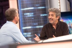 'El hormiguero' da un paso atrás y se marca un mínimo de audiencias, mientras 'La revuelta' vuelve a tomarle la delantera