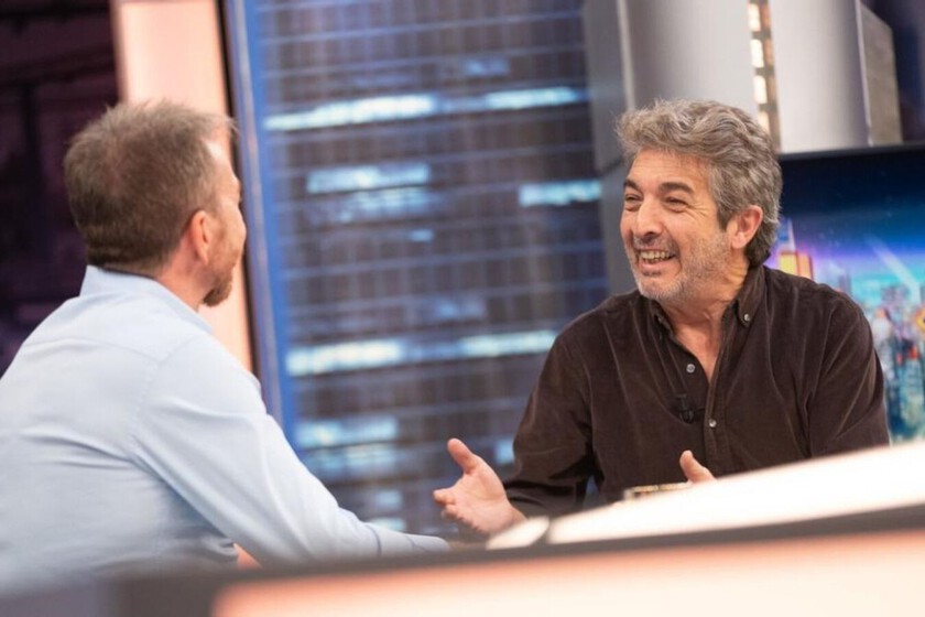 'El hormiguero' da un paso atrás y se marca un mínimo de audiencias, mientras 'La revuelta' vuelve a tomarle la delantera