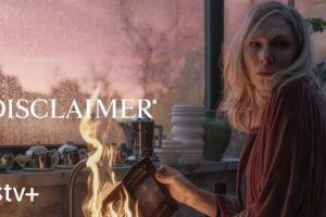 A Alfonso Cuarón no le bastan 5 Oscars y ahora va a por el Emmy con su primera miniserie. Está protagonizada por Cate Blanchett y acaba de desvelar su tráiler