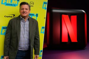 la "Gran Corrección" le llevó a ganar la guerra del streaming