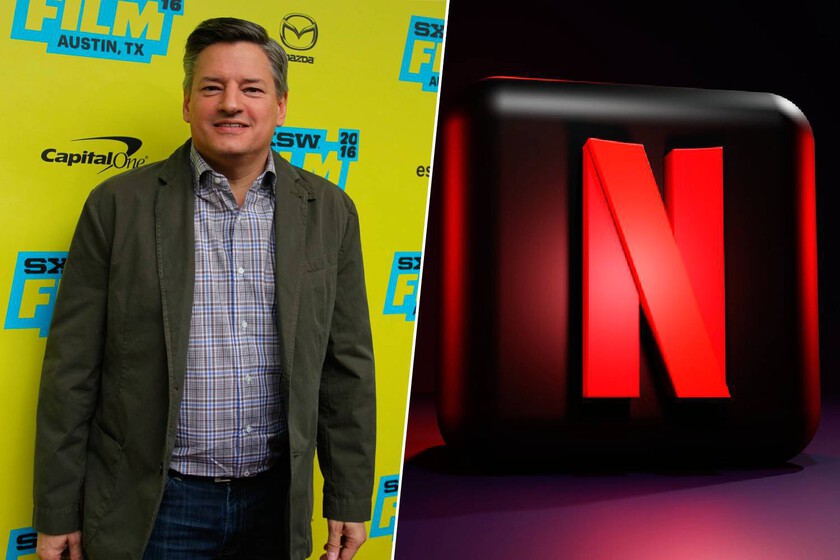 la "Gran Corrección" le llevó a ganar la guerra del streaming