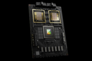 ingresará 10.000 millones de dólares por las 450.000 GPU 'Blackwell' que va a fabricar
