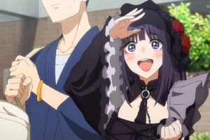 Seguimos esperando la temporada 2 de 'My Dress-Up Darling', pero el anime ya tiene un live action en marcha y su primer tráiler pinta adorable