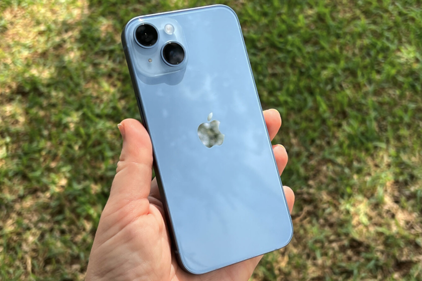 Si el presupuesto no te da para el iPhone 16, este otro iPhone cuesta 140 euros menos y es el modelo que te recomiendo