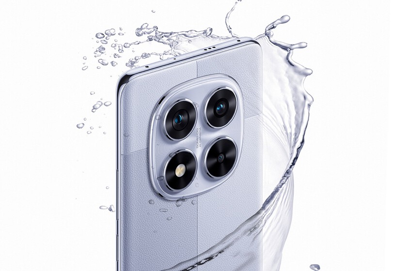 Nuevos Xiaomi Redmi Note 14, Note 14 Pro y Note 14 Pro+