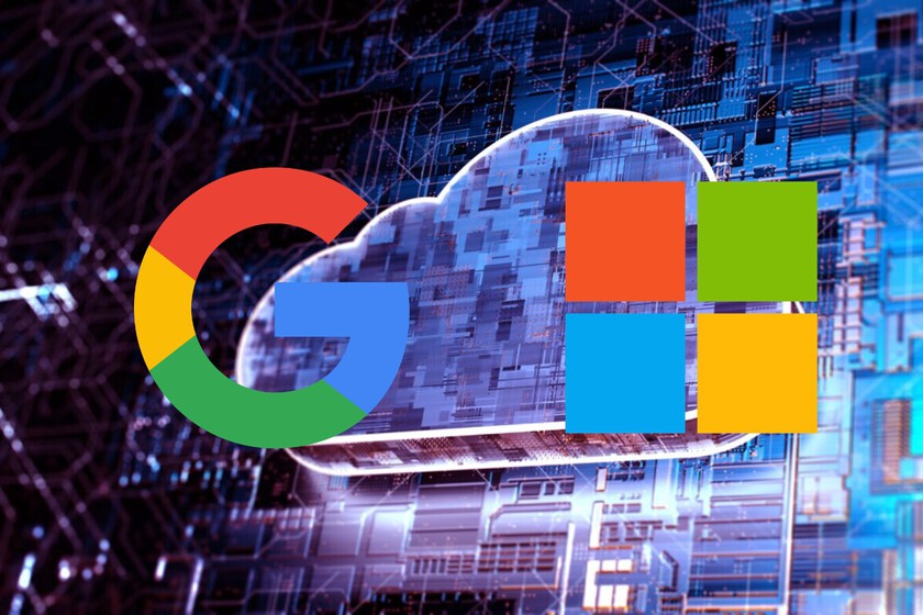 Google ha denunciado a Microsoft. Es la batalla que marcará el nuevo rumbo de la Comisión Europea contra los monopolios