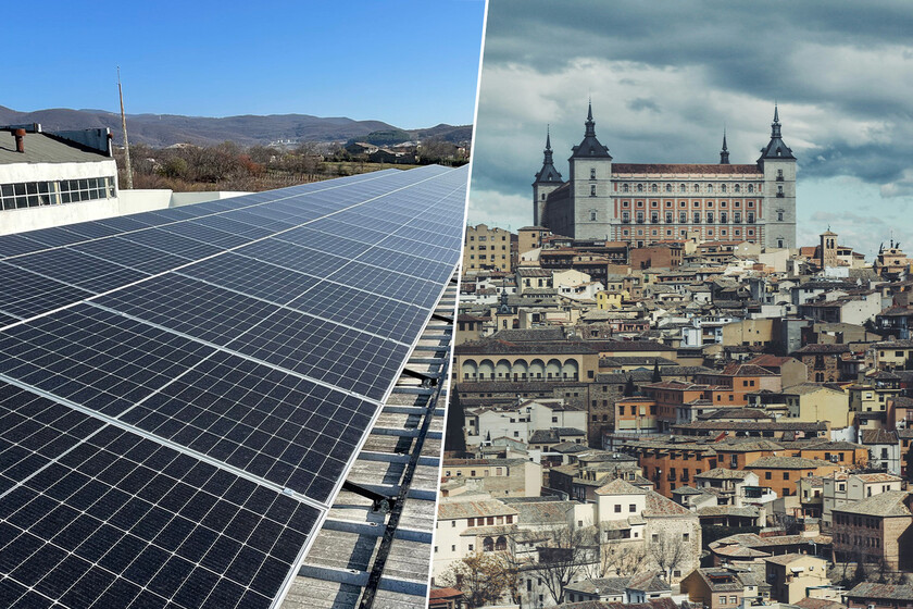 convertirlo en una comunidad energética