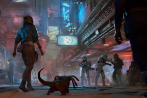Las flojas ventas de 'Star Wars Outlaws' no solo afectan a 'Assassin's Creed'. También hacen dudar del futuro de la franquicia