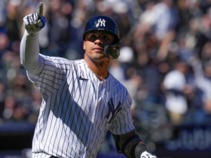 Los Yankees sumaron un nuevo banderín divisional