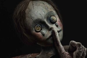 No todo el cine de terror este año impresiona. 'El hombre del saco' es una prometedora actualización del mito lastrada por su desganado reciclaje de lugares comunes