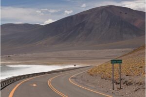 hay abundantes tierras raras en ciertos volcanes extintos